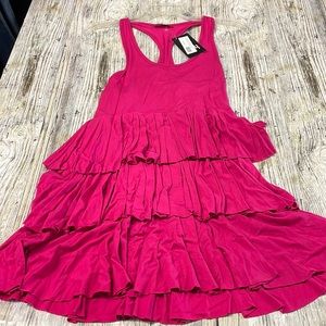 Nwt hourglass Lilly dress